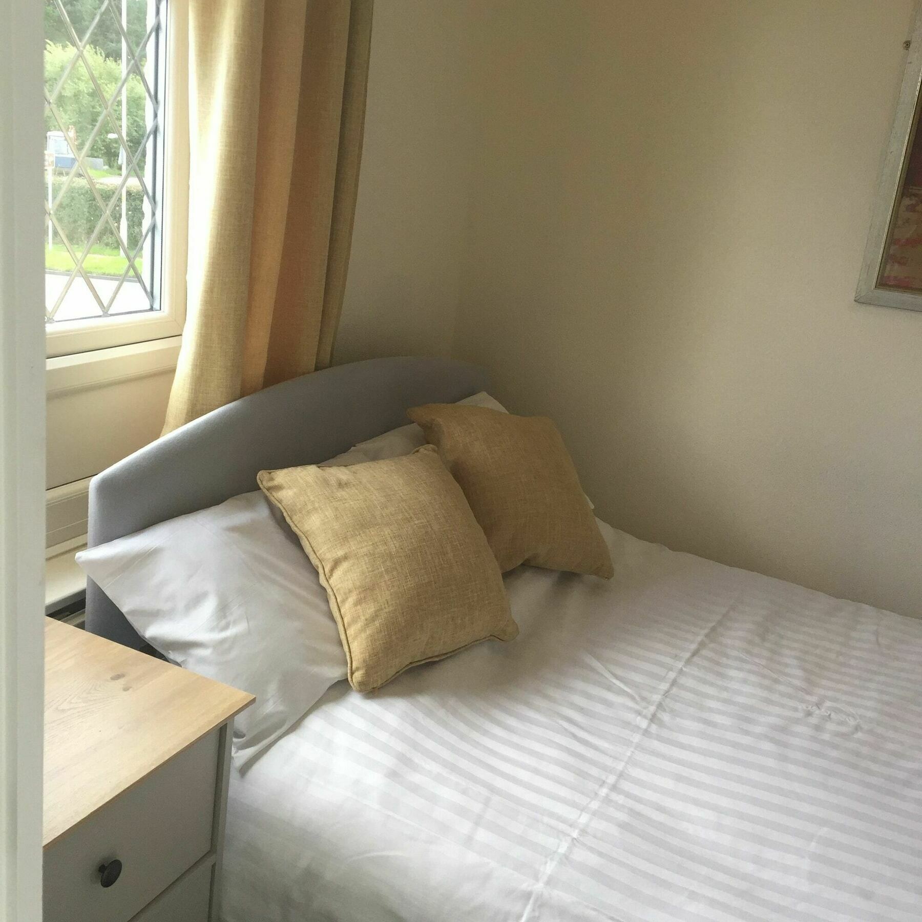 The Ivanhoe Hotel Scarborough Scalby  Экстерьер фото
